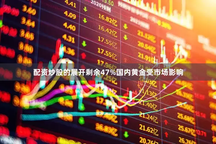 配资炒股的展开剩余47%国内黄金受市场影响