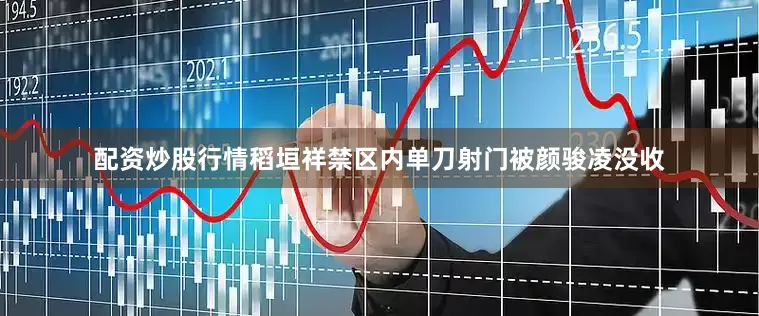 配资炒股行情稻垣祥禁区内单刀射门被颜骏凌没收