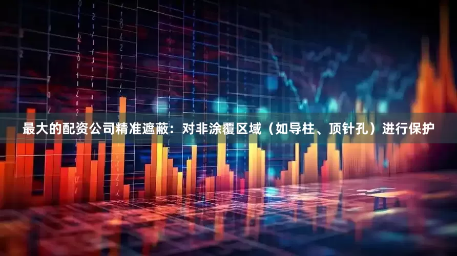 最大的配资公司精准遮蔽：对非涂覆区域（如导柱、顶针孔）进行保护
