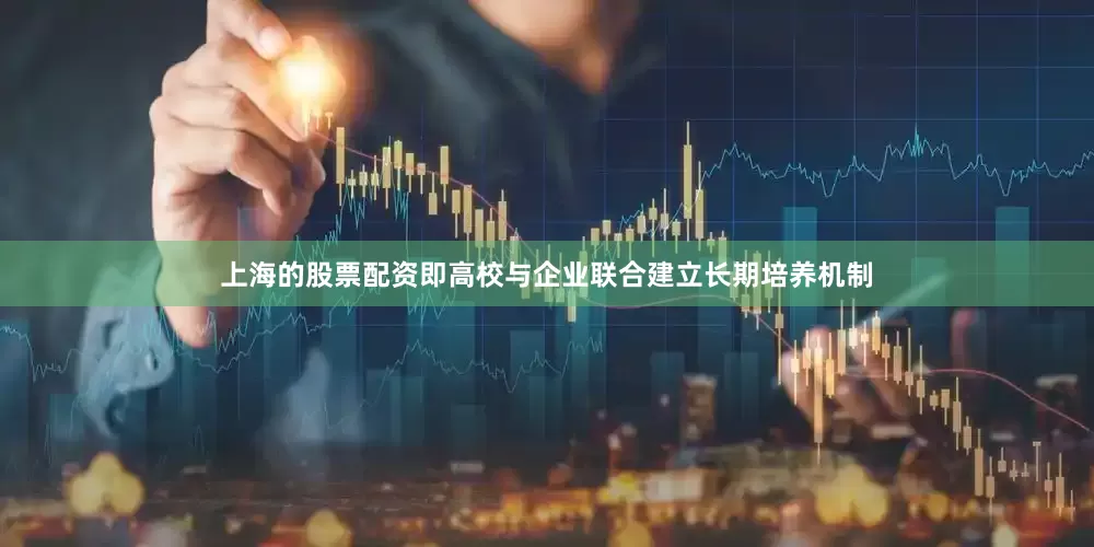 上海的股票配资即高校与企业联合建立长期培养机制