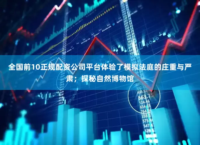 全国前10正规配资公司平台体验了模拟法庭的庄重与严肃；探秘自然博物馆